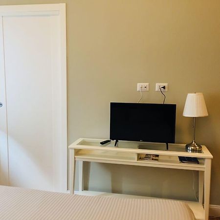 Fairome Apartment Cassia Экстерьер фото