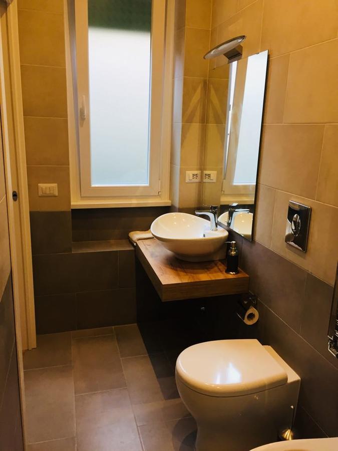 Fairome Apartment Cassia Экстерьер фото